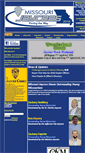 Mobile Screenshot of mojc.org